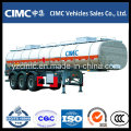 Remolque Cisterna Cimc 60m3